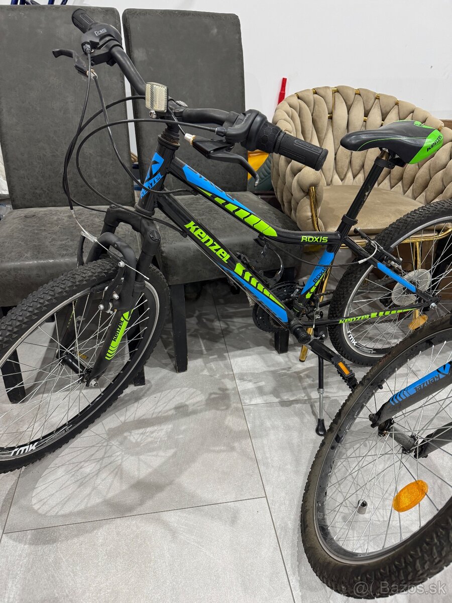 Bicykle na predaj - 2