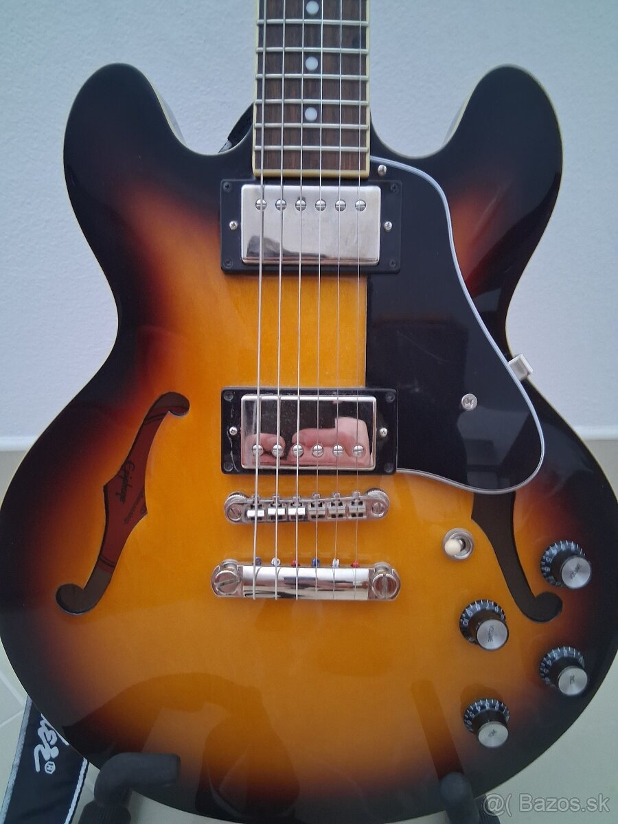 Epiphone ES-339 - 2