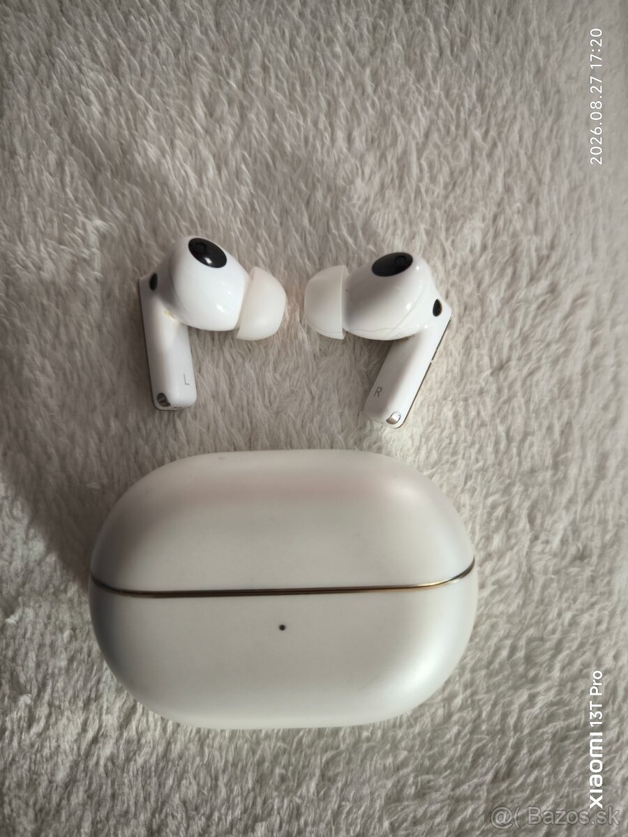 Huawei FreeBuds 4 Pro - 2