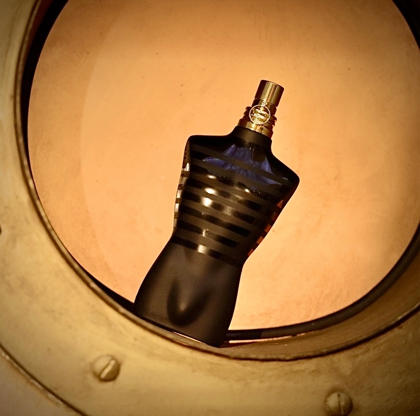 Predám jean paul gaultier parfém - 2