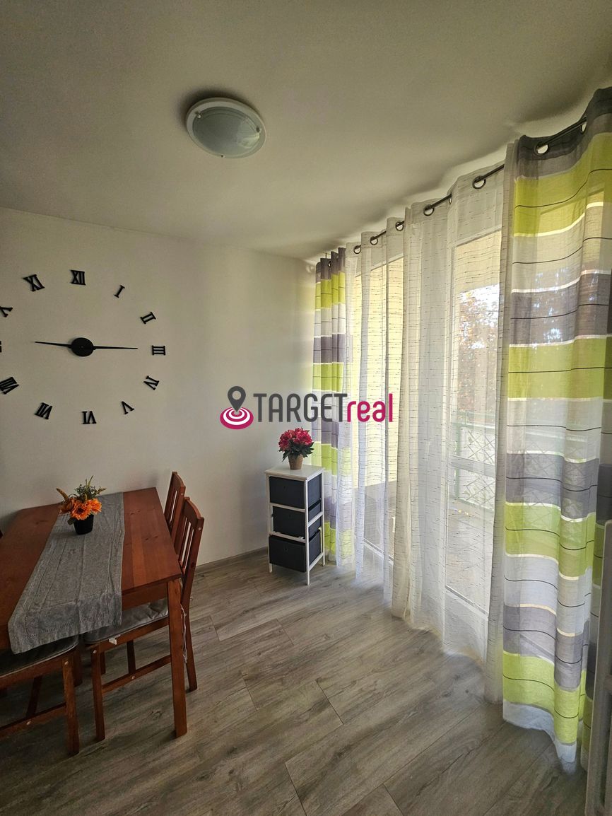 Ponúkame na dlhodobý prenájom 3-izbový zariadený byt s loggi - 2