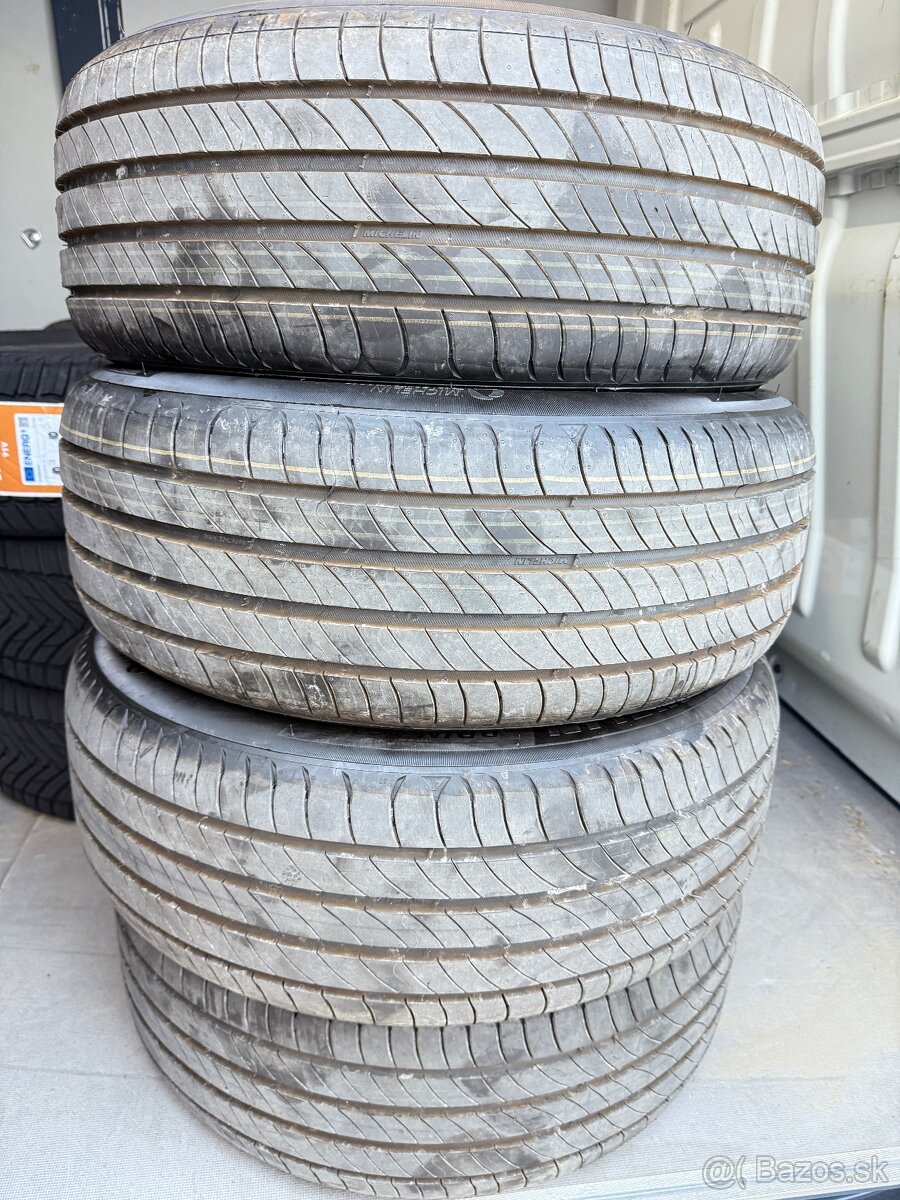 Michelin 205/55 R16 NOVÉ - 2