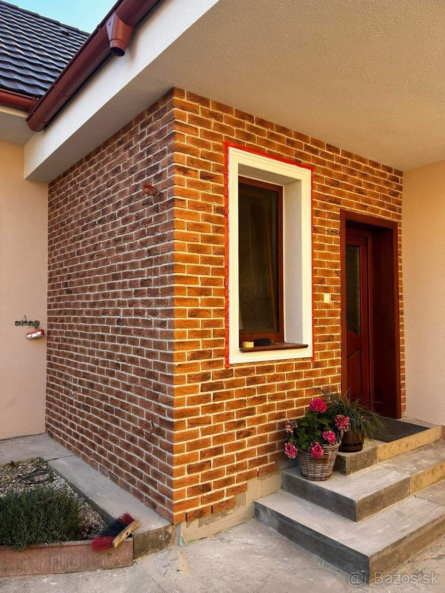 Stavebné práce - 2