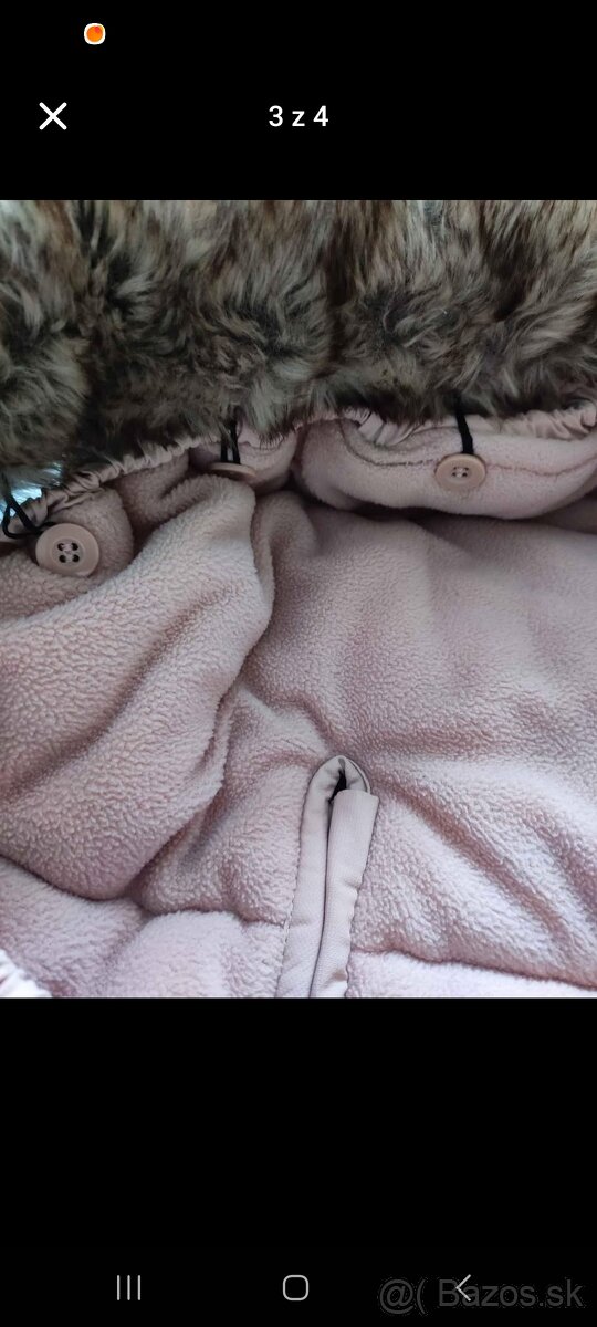 Fusak do kocika Elodie Details - 2