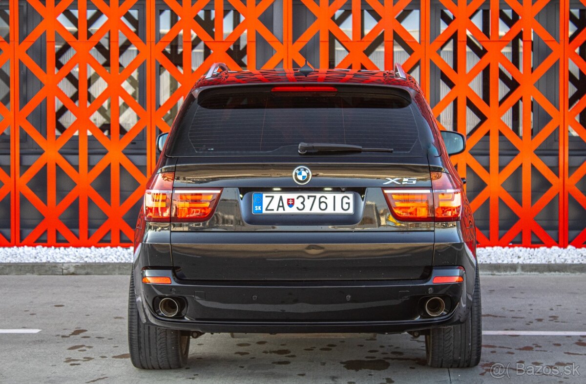 BMW X5 xDrive30d - 2
