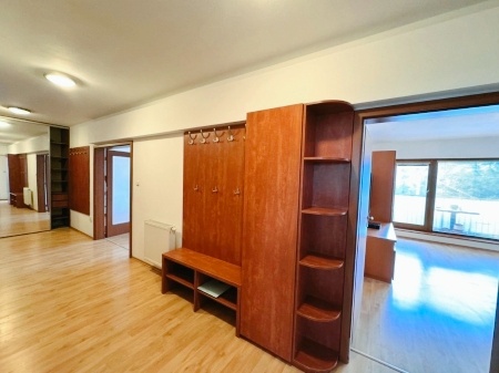 Nadštandardný 3 izb. byt v centre Žiliny (Bulvár) - 2