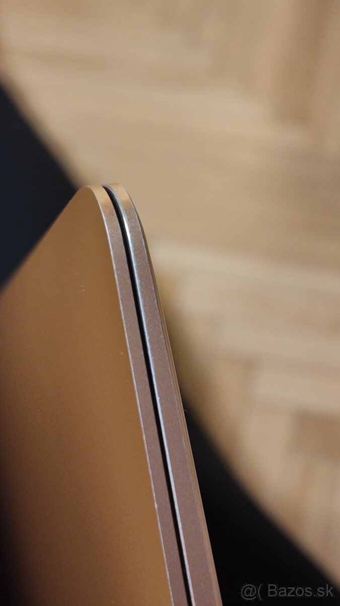 MacBook Air M1,256 GB, perfektný stav, osobný odber KE - 2