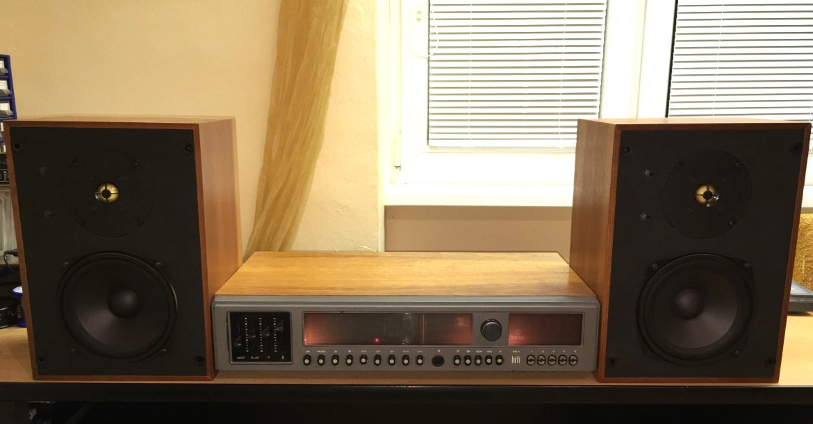 Tesla 816A+Tesla ARS1018 - 2