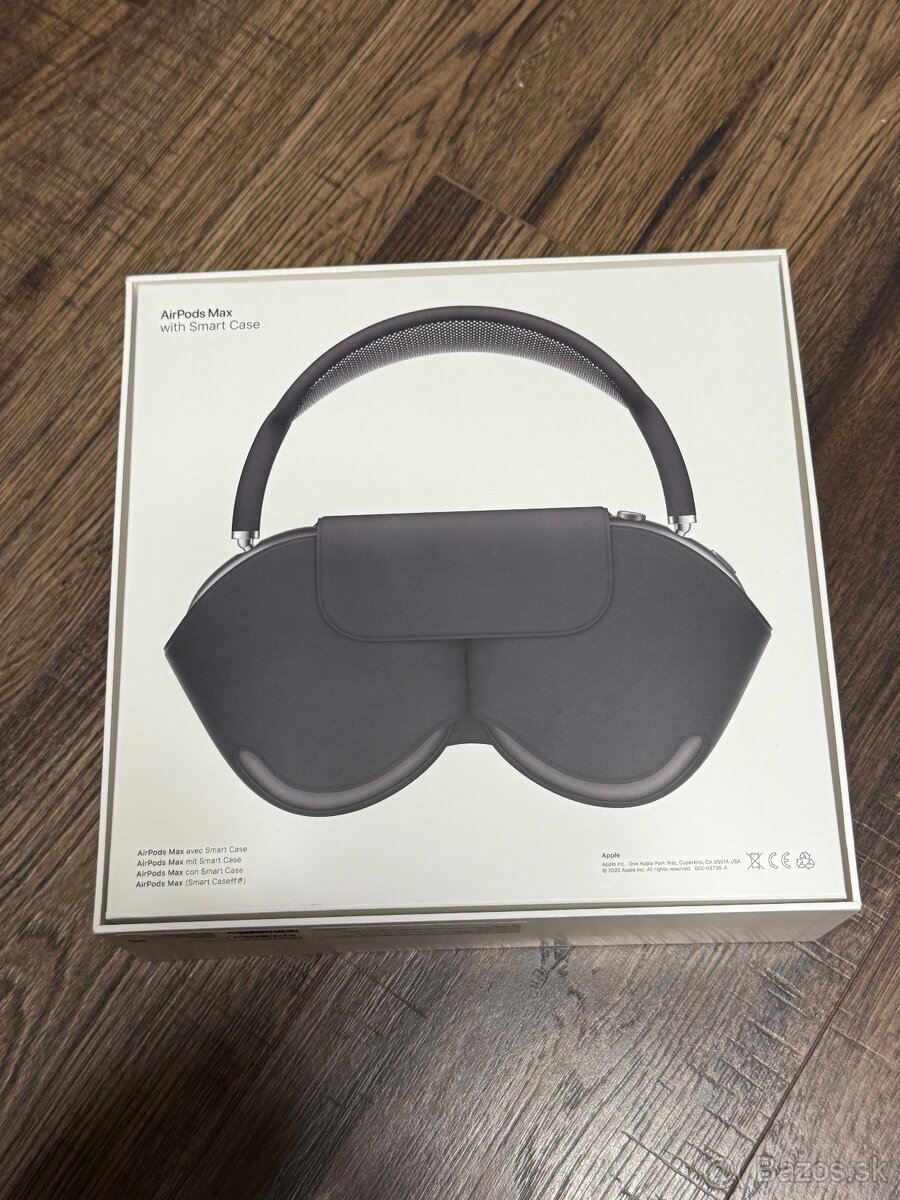 Apple AirPods max (2021) - 2