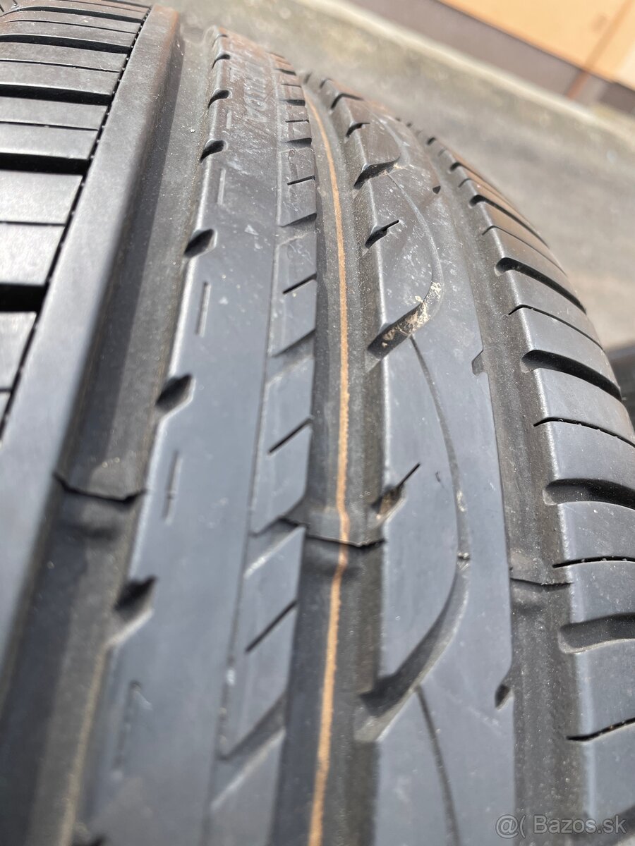 Letné Fulda EcoControl HP 185/60 R14 82H, 326 - 2