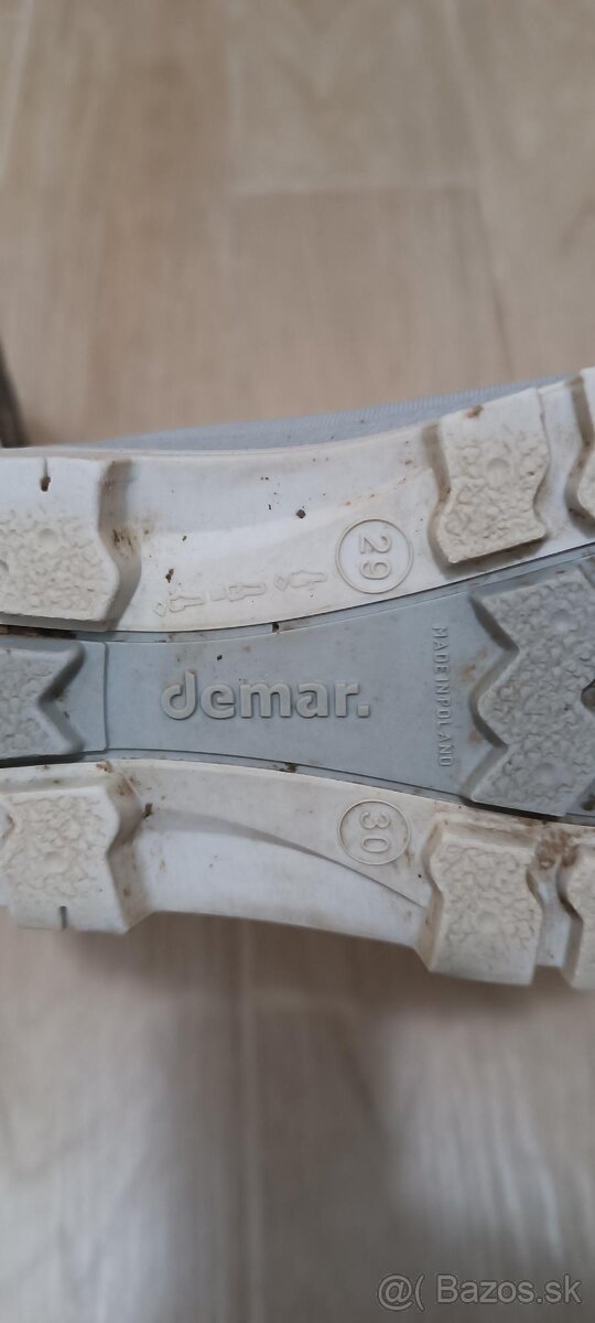 Detske snehule 29/30 - 2