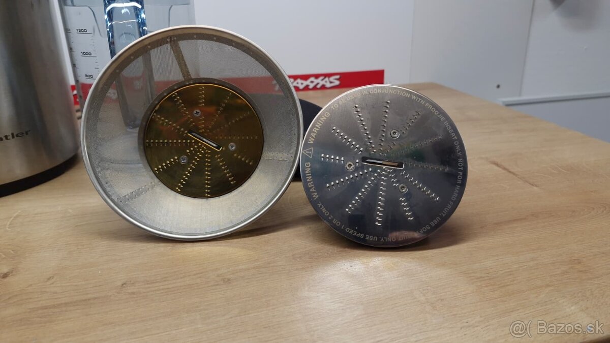 Odšťavovač Catler JE 4011 - 2