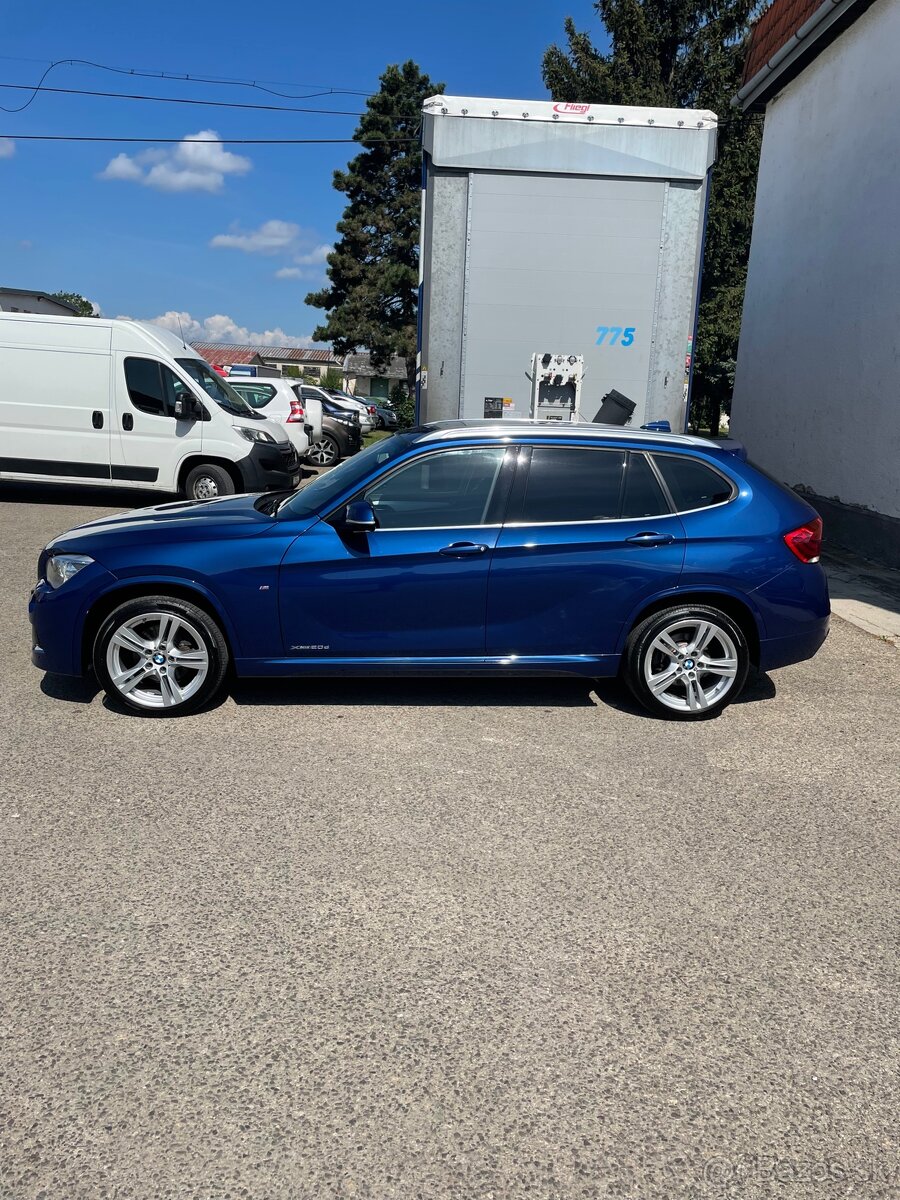 BMW X1 E84 2.0D 135kw xDrive - 2