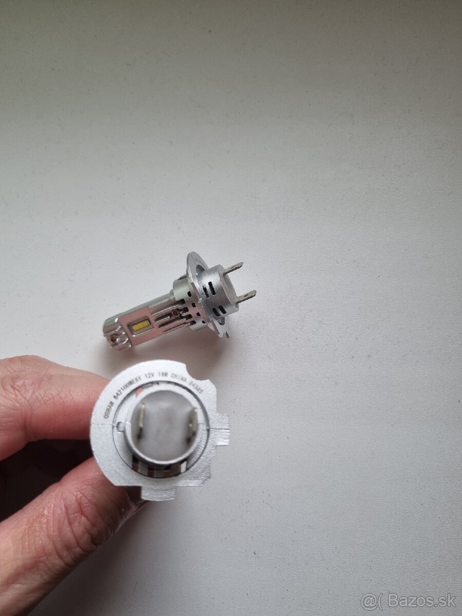 Osram H7 LED Gen 2 - 2