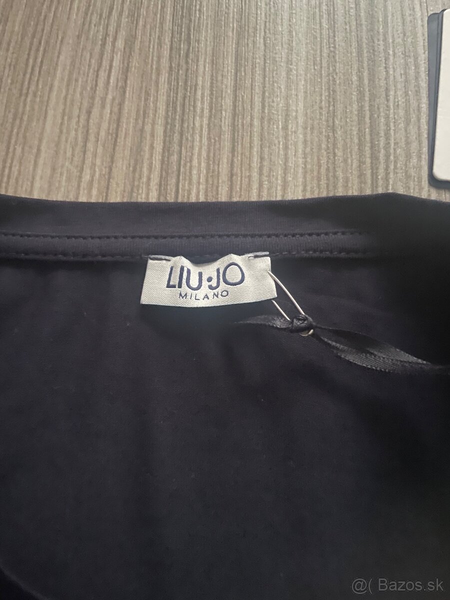 Tričko zn.Liu Jo - 2