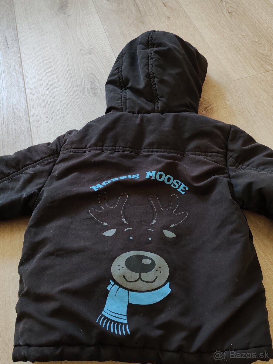 Oblecenie 92-110 - 2