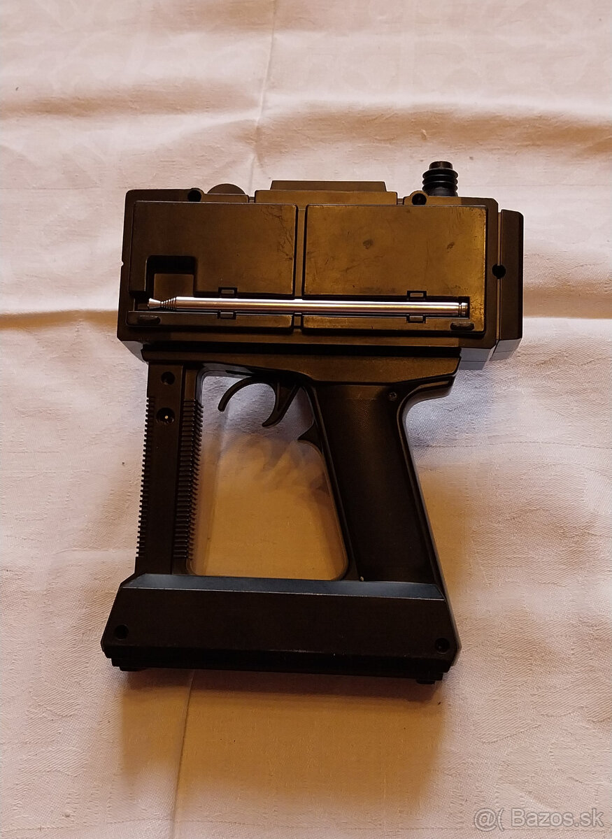 Vysielač Graupner beat 2 Alpina - 2