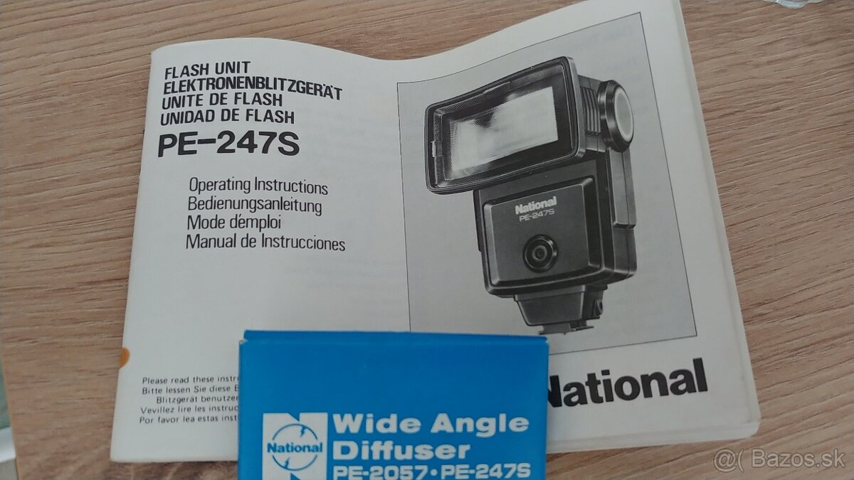 Ricoh KR-10 Super - 2