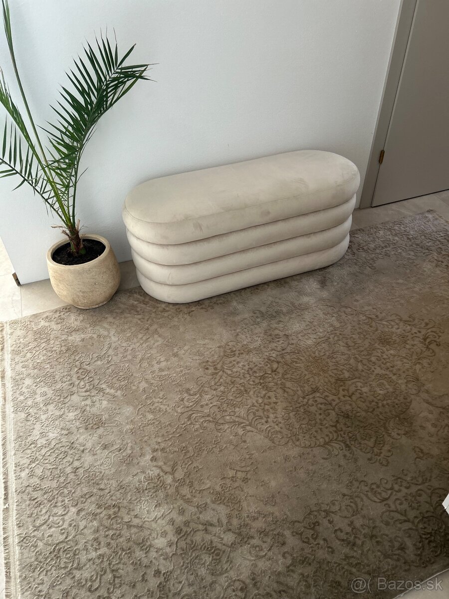 Koberec Pierre Cardin Vendome - 2