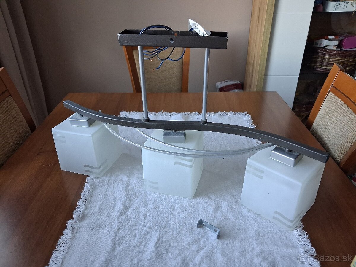 Luster/svietidlo - 2