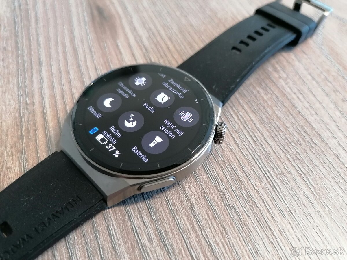 Huawei watch gt3 pro - 2
