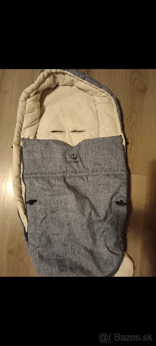 Stokke 3 kombinácia - 2