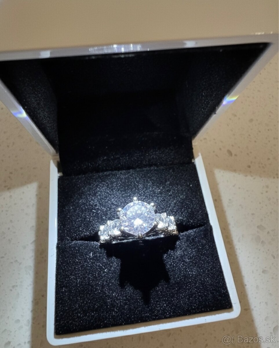 SEVENESY Deluxe Ring - 2