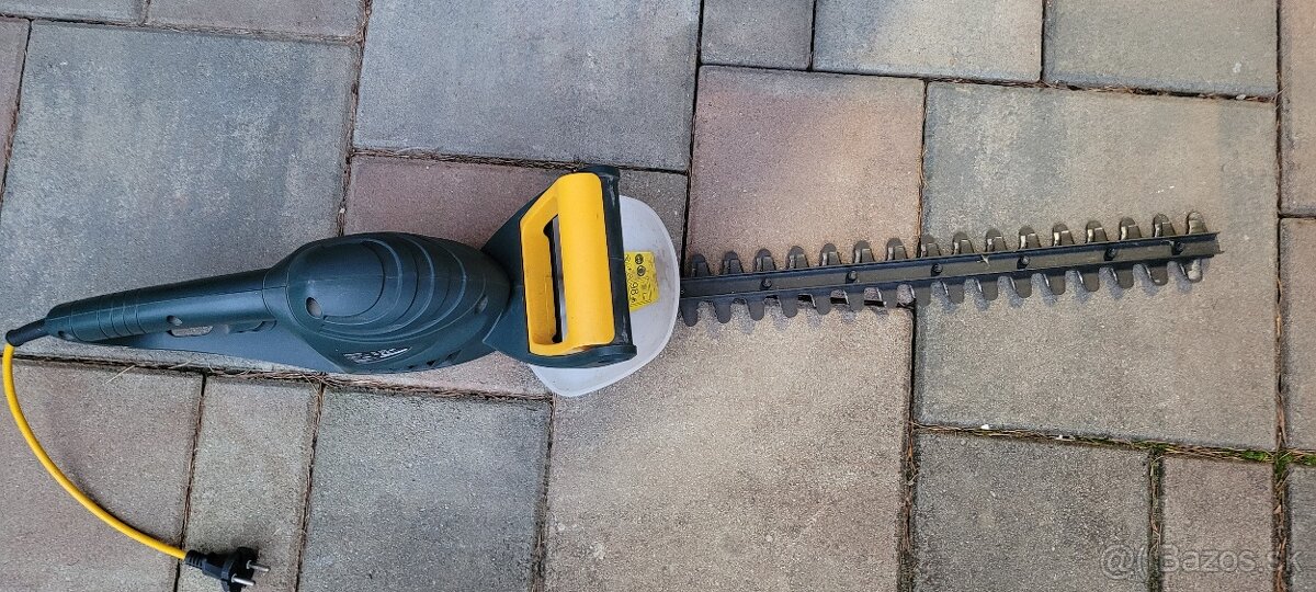 Noznice na živý plot - 2