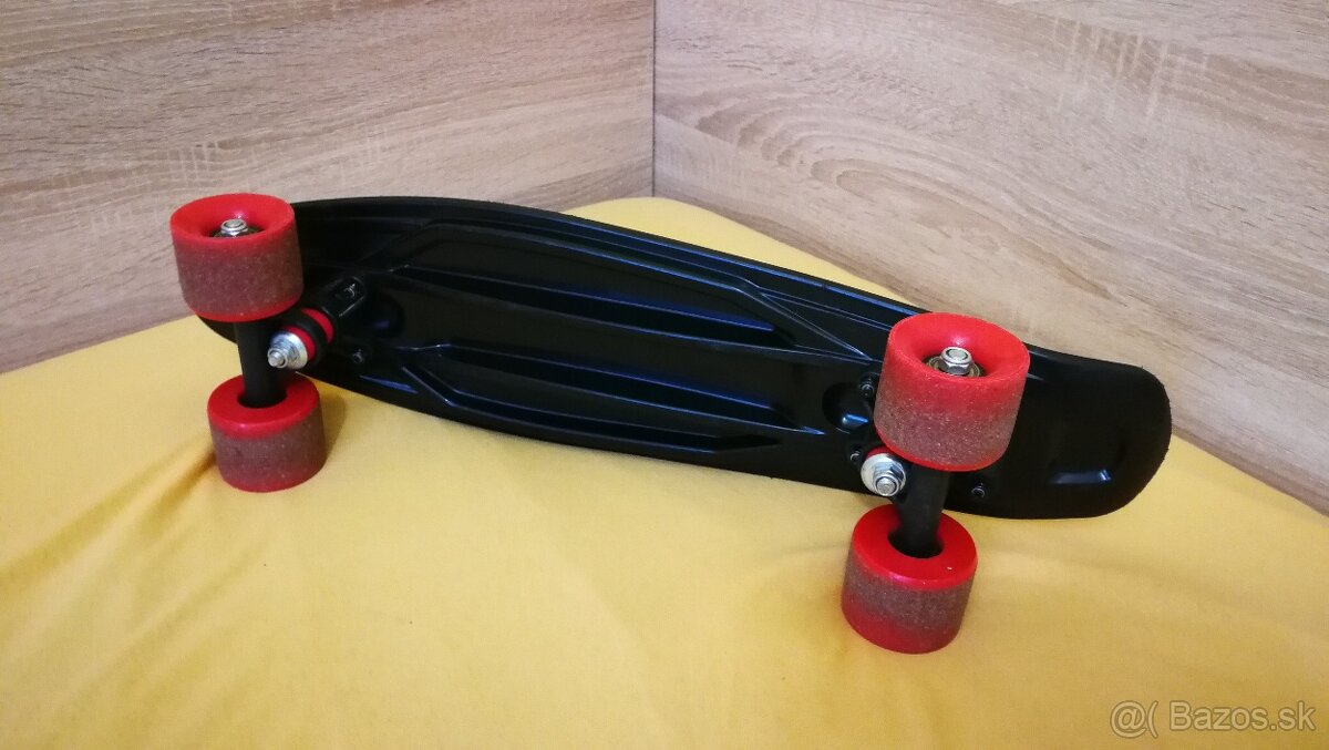 Detský mini skateboard - 2