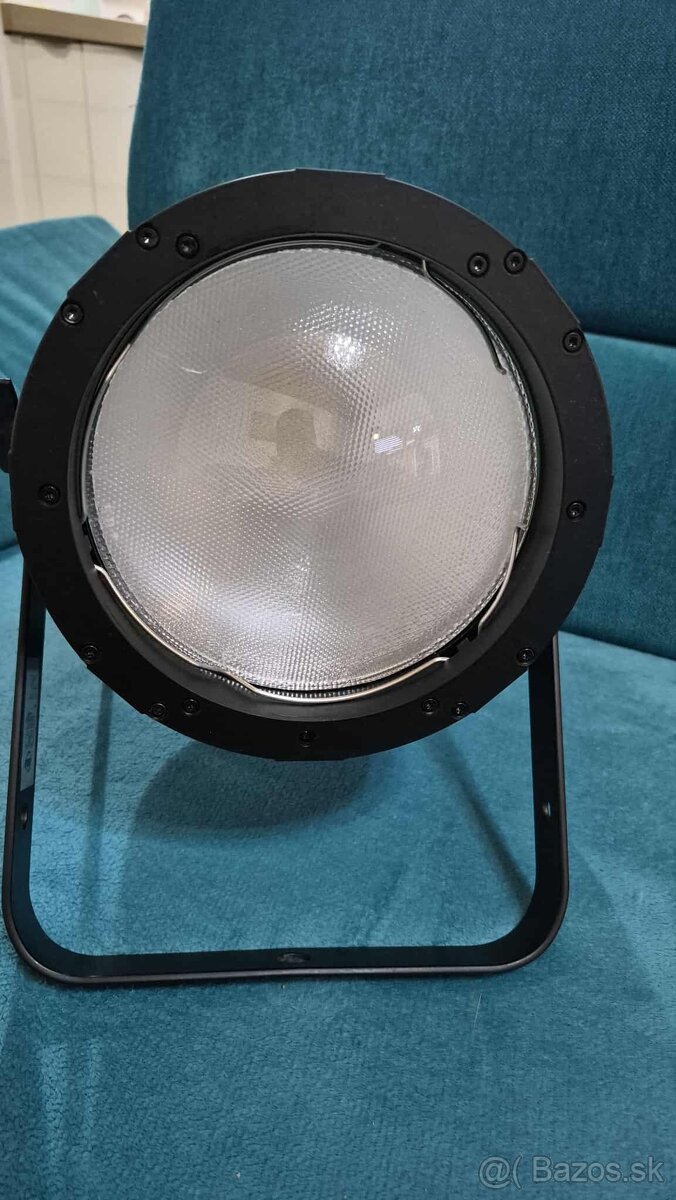 Par výkonný efekt - 2