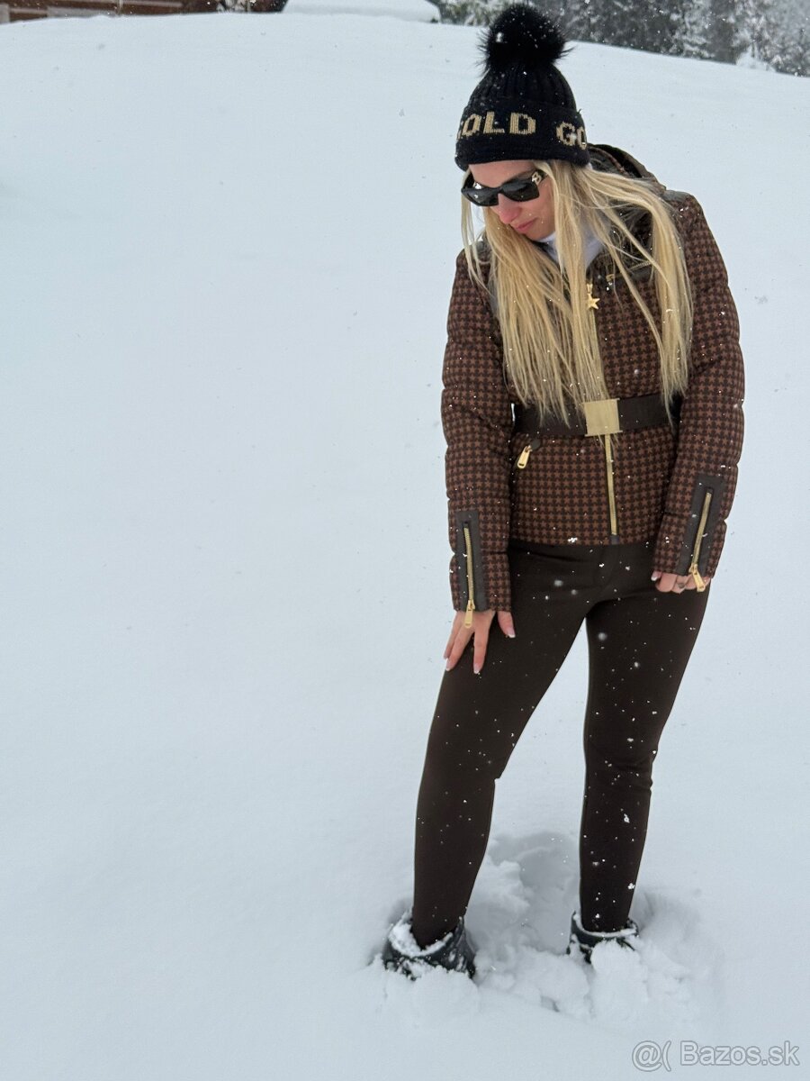 Goldbergh Bunda m/l - 2