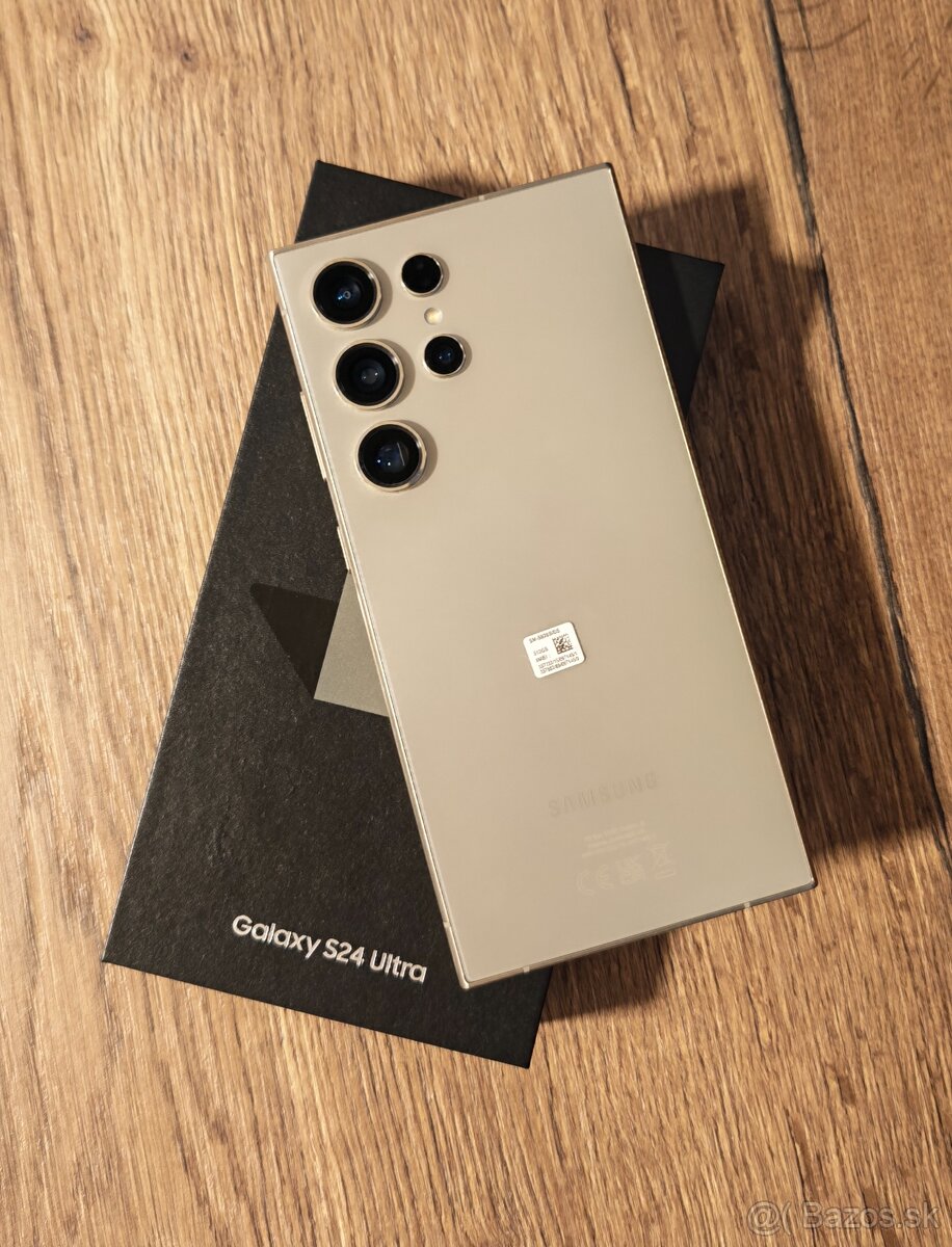 Samsung Galaxy S24 Ultra - 2