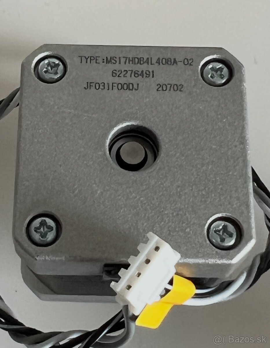 Bambu Lab A1 Z motor, (FAM011) - 2