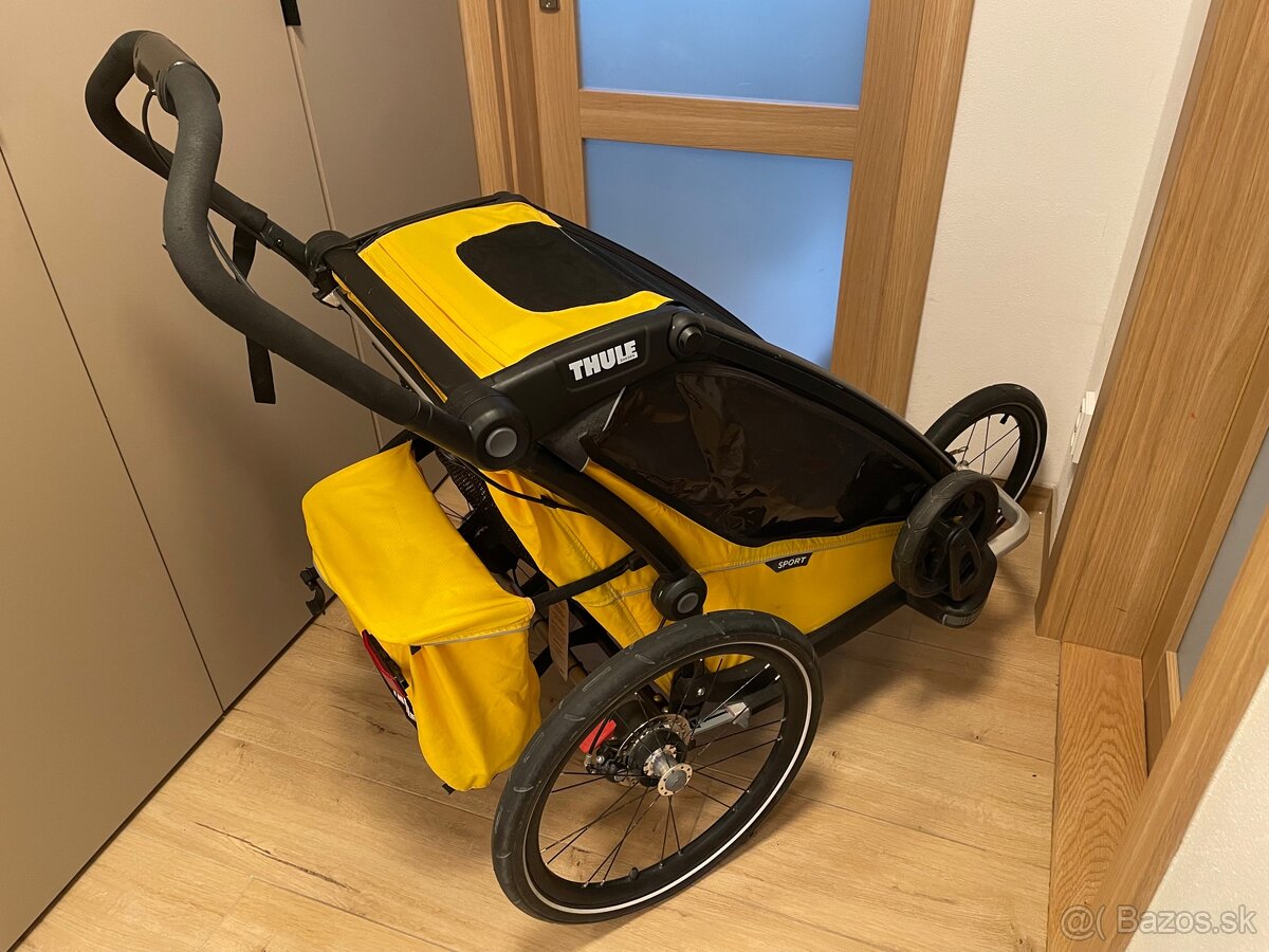 Thule Chariot Sport - 2