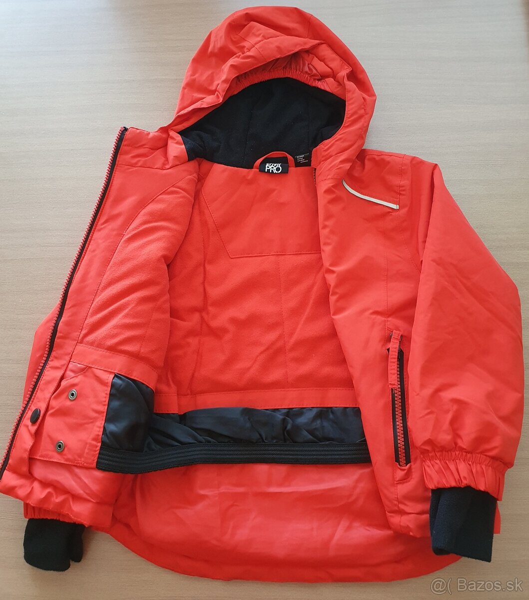 Chlapčenská zimná bunda - Crivit - 2