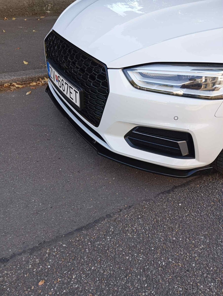 Audi A5 Sportback 2019 50tdi - 2