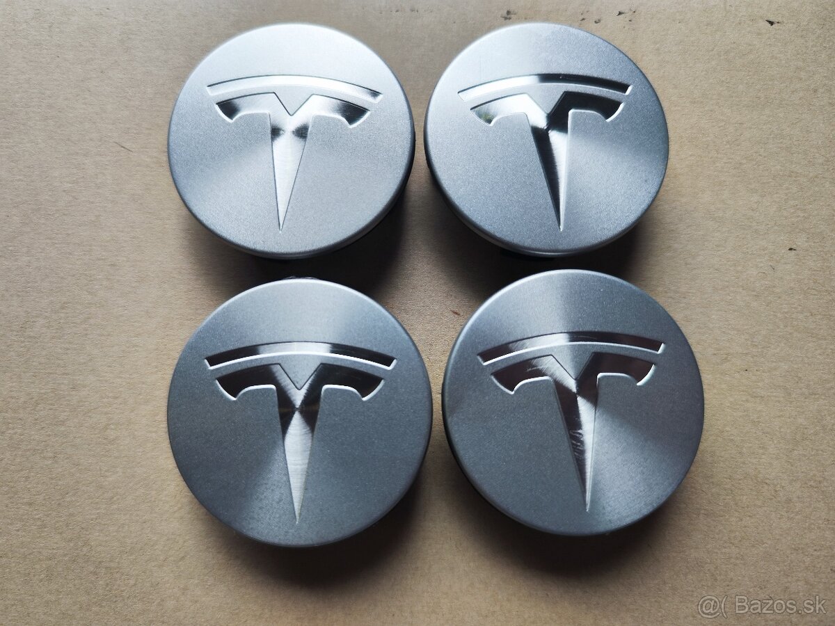 KRYTKY = TESLA = NOVÉ - 2