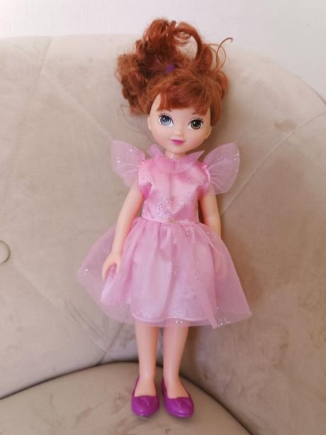 Bábiky - modelky - 2