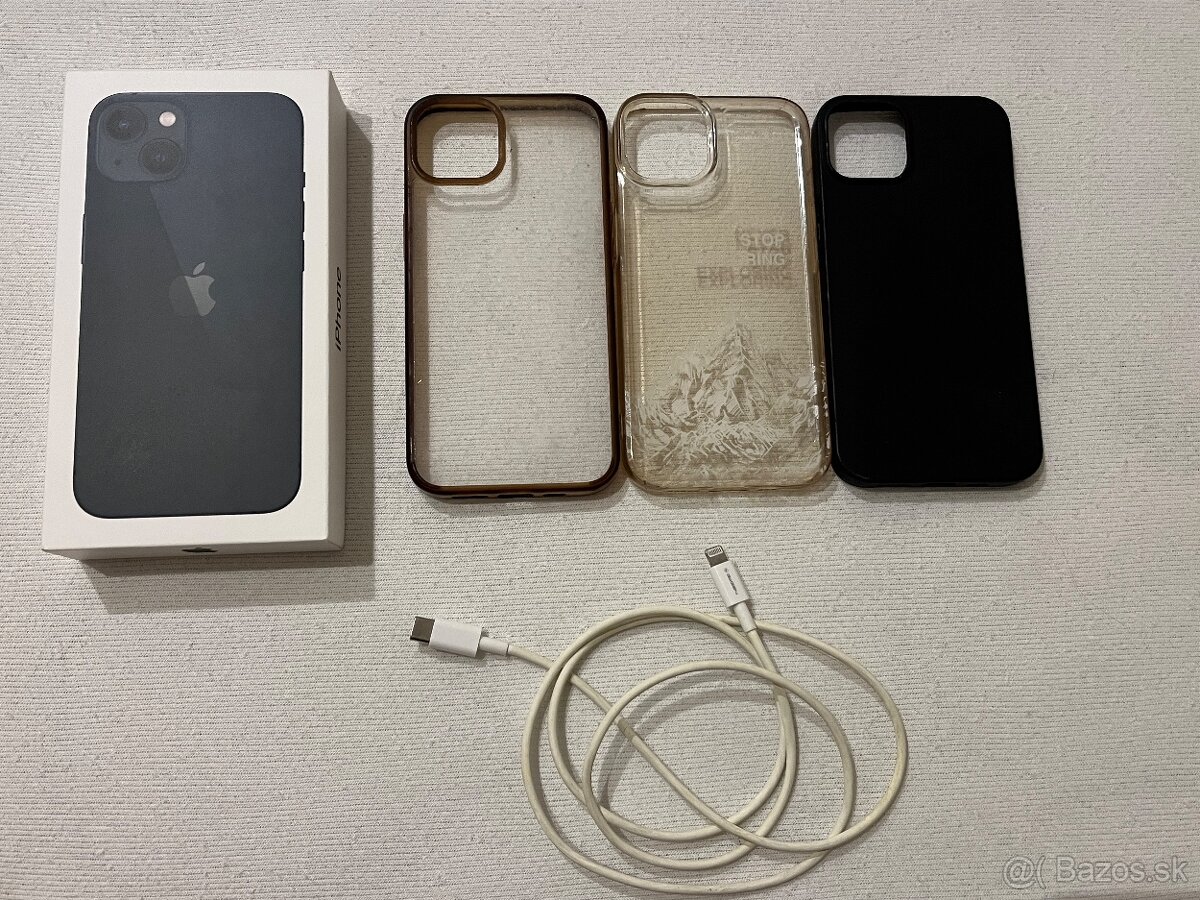 Apple Iphone 13 128 GB - 2