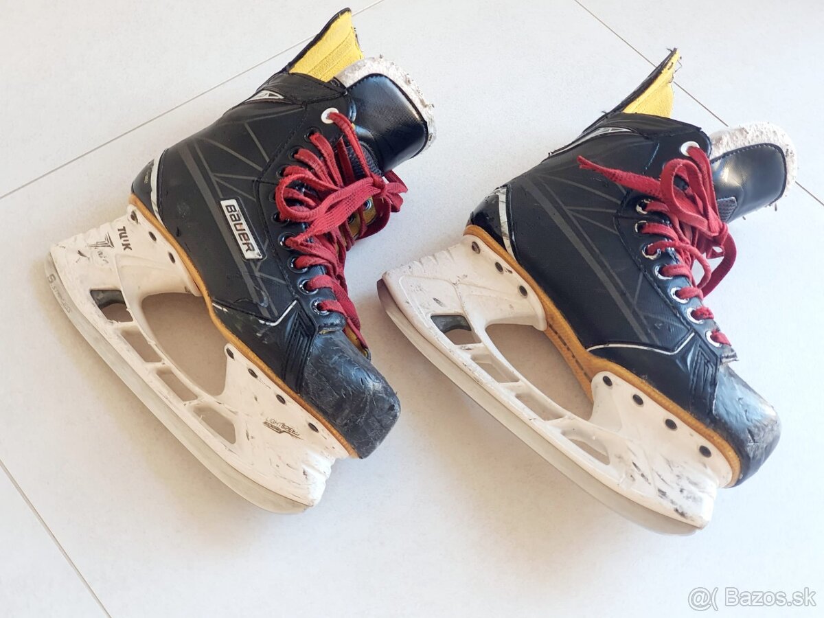 Korčule Bauer Supreme S160 - 2