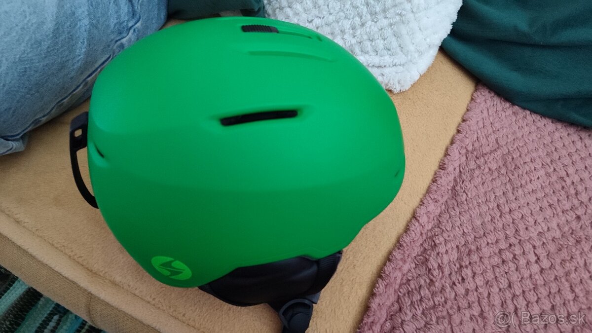 Lyžiarska prilba Blizzard - 2