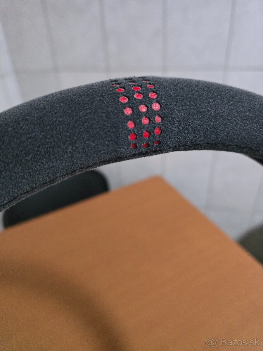 Predam potah na volant octavia 3, 4 RS - 2