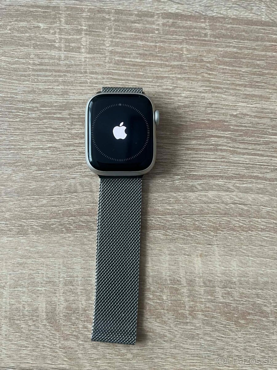 Apple watch series 7 41 mm - 2
