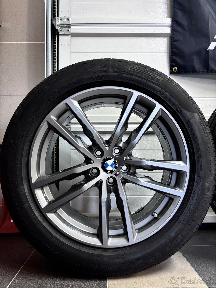 Styling 698M R19 Bmw Letne - 2