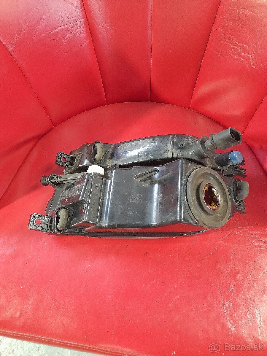 Volkswagen Beetle 5C1 smerovka + hmlovka - 2