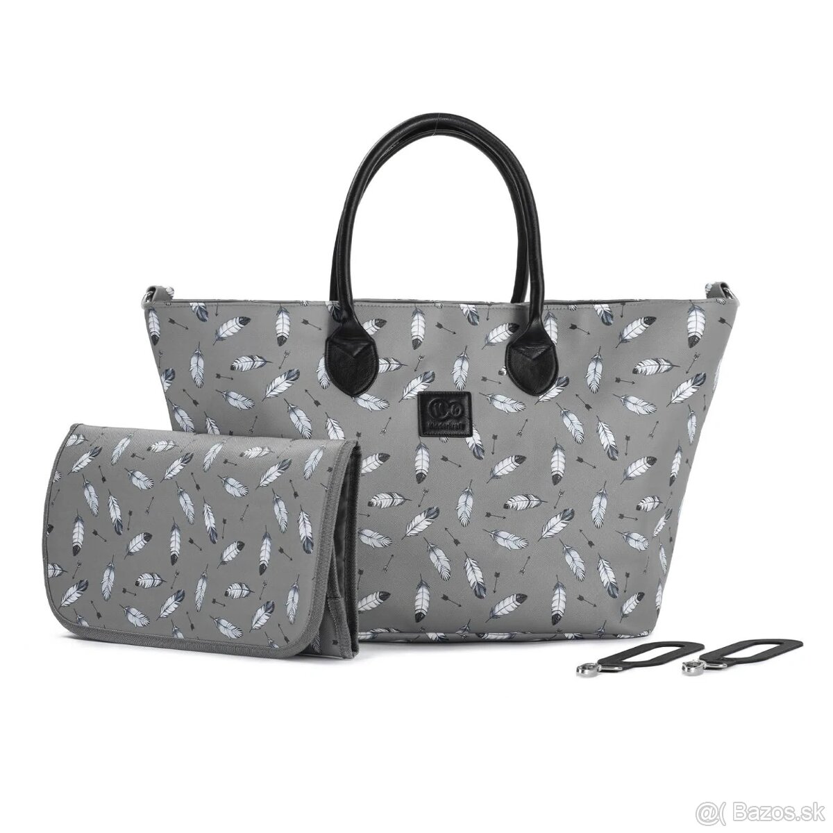 Kočík KINDERKRAFT Prime 3v1 - 2