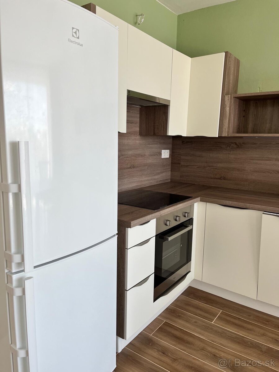 voľný 3-izb. byt NOVOSTAVBA Senec - 2