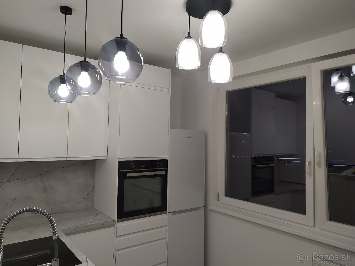 2 izbový byt s balkónom Nitra Centrum - Staré mesto - 2