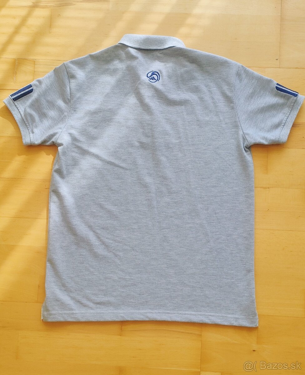 Polokošeľa ADIDAS veľ.L - 2