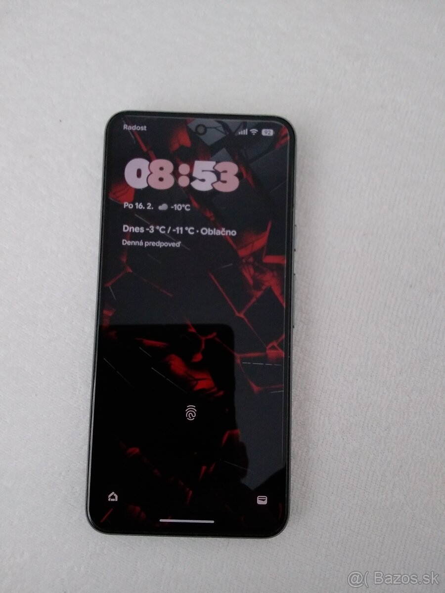 Predám/Vymením Google Pixel 8 128gb - 2